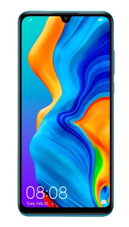 P30 Lite - 6GB 128GB