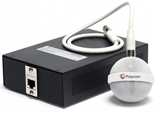 2200-23809-002 Wired Microphone