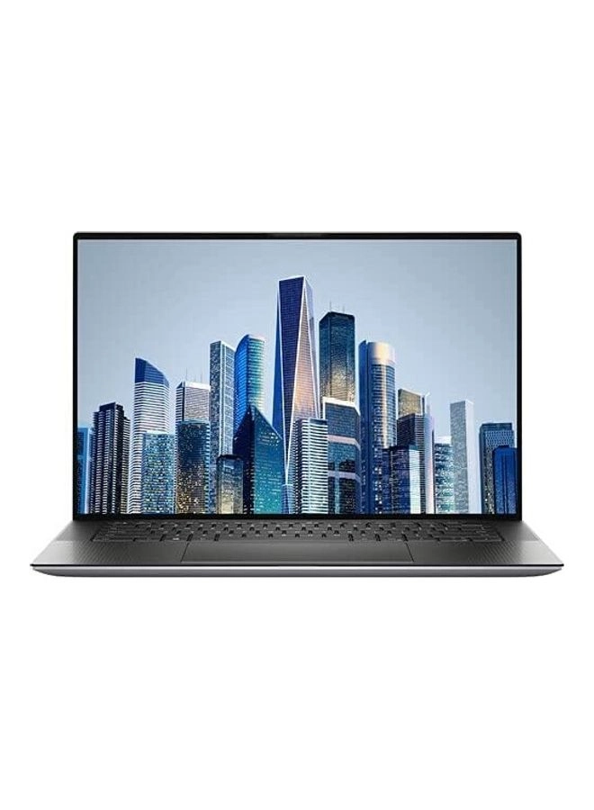 DELL Precision 5550 - 15.6'' Core i7-10875H 32GB DDR4 512GB SSD