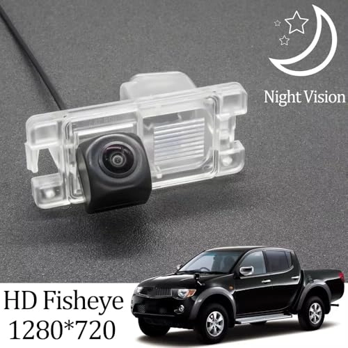 D170 AHD - Night vision Universal Connector 720P