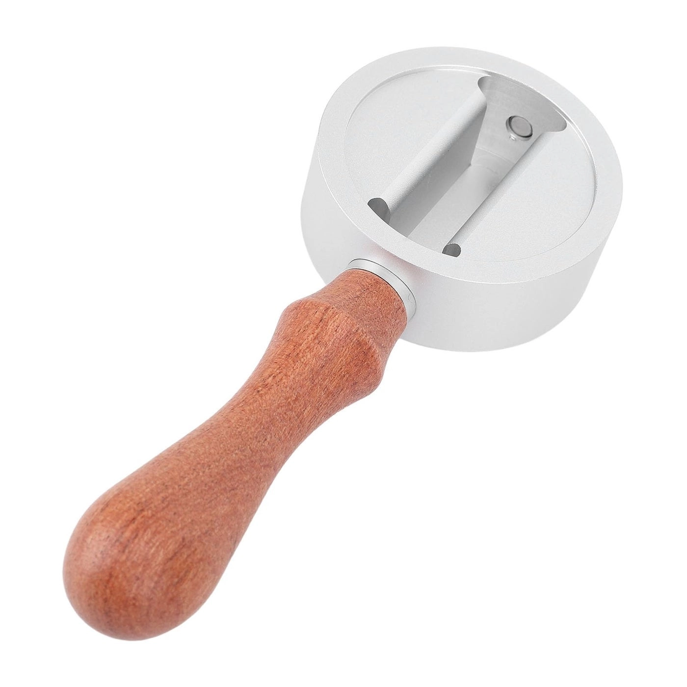 Steam Lever