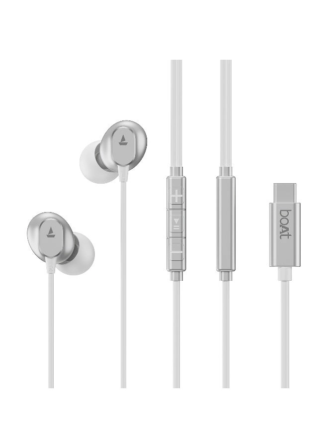 boAt Bassheads 90C Wireless Earbud