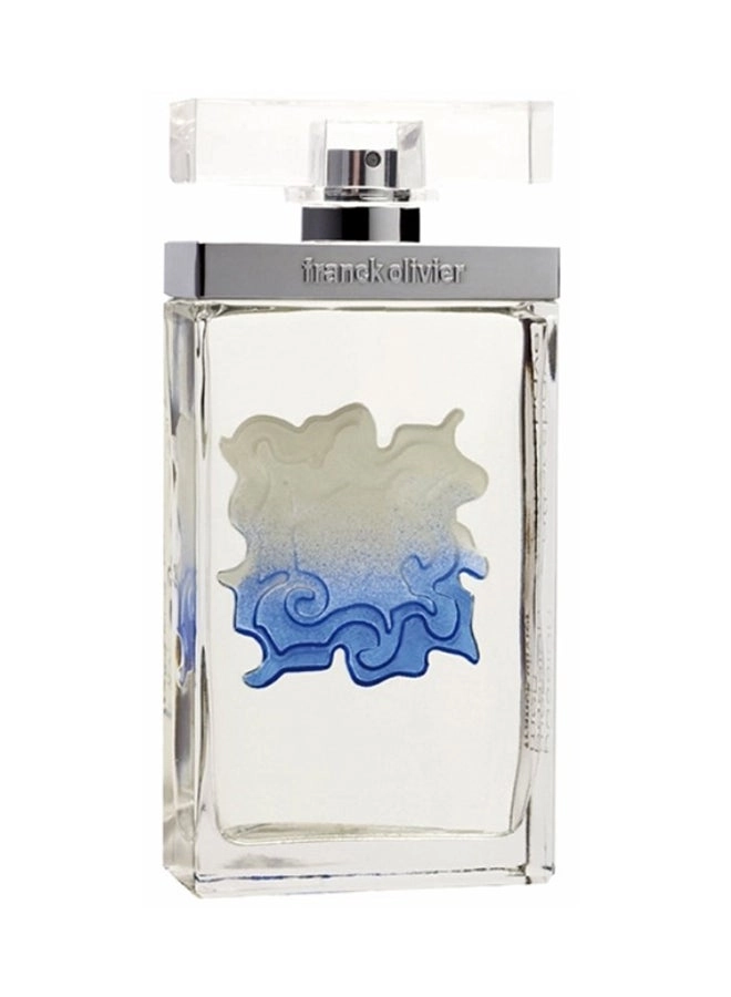 Passion Eau de Toilette 75 ml