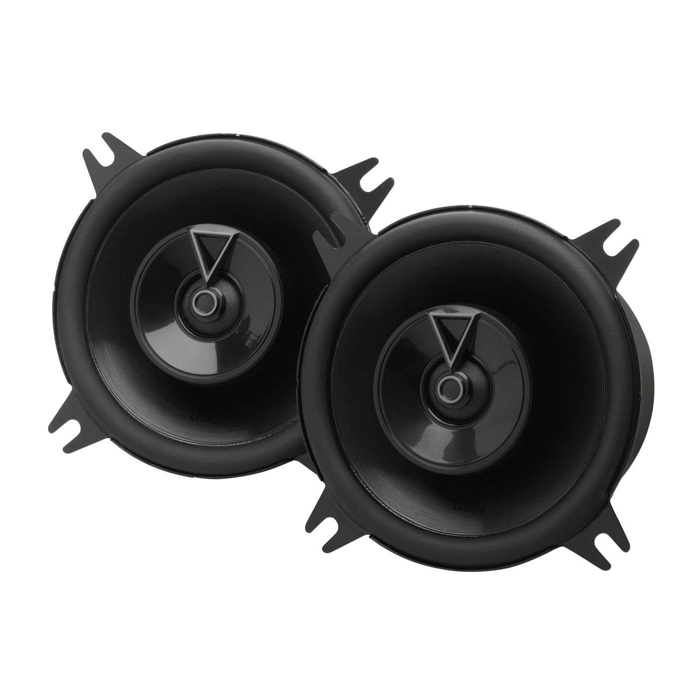 Club 44F - 100mm 2-Way Coaxial