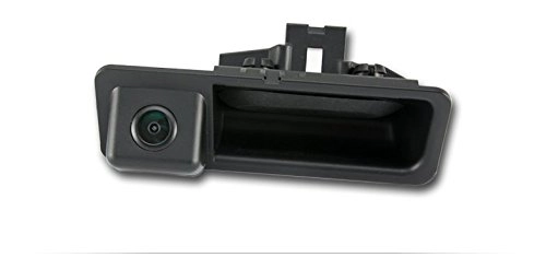 Car Rear View Camera - Night vision RCA 656(H)x582(V)