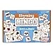 Rhyming Bingo - English 31 Mins to 1 Hour