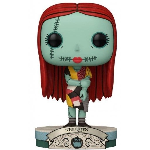 FUNKO Sally - The Night Before Christmas - Pop! Disney
