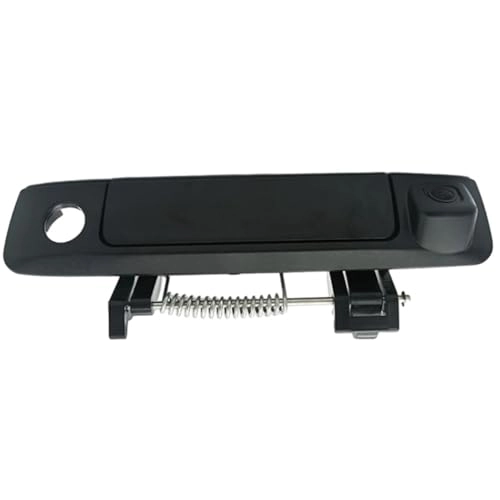 Rear Tailgate Boot Handle with Reversing Camera - Night Vision 480 TV lines