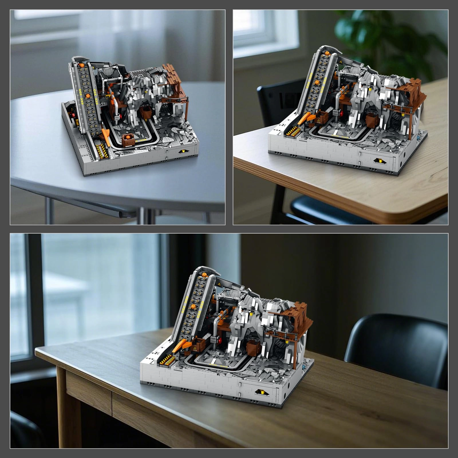 Mining Machine (22023) - mining