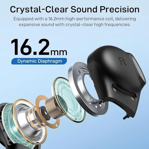 VD-BT028 Wireless Earbud