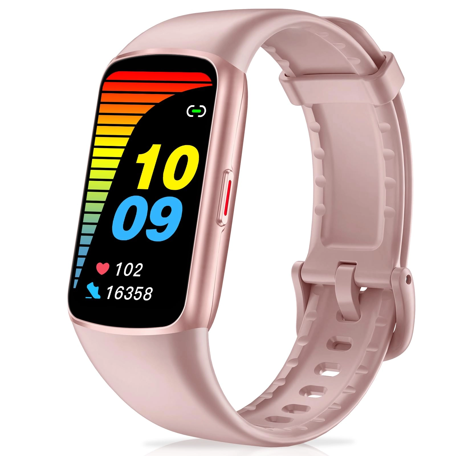 Zeacool Fitness Tracker