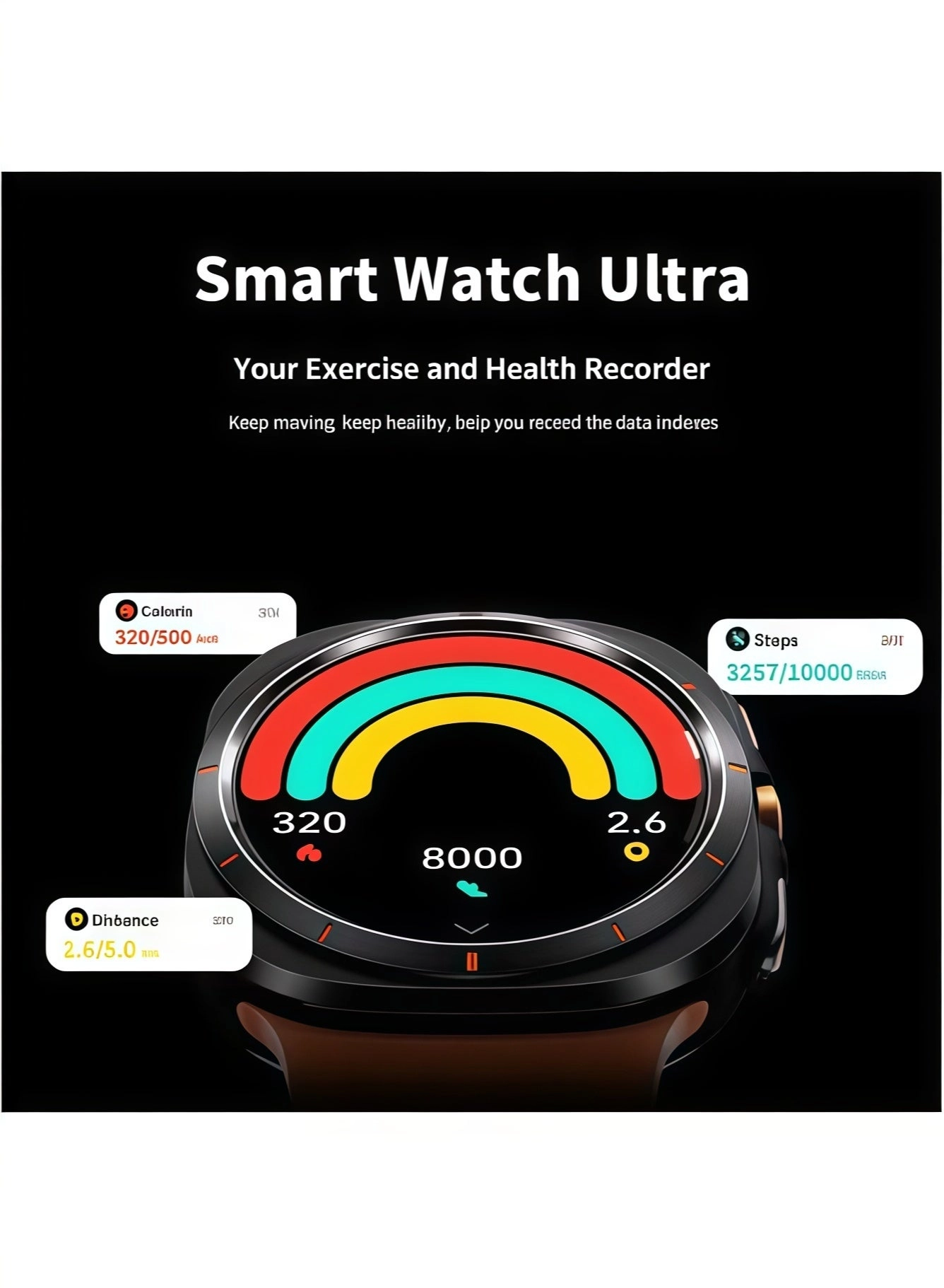 Galaxy Watch 6 GPS
