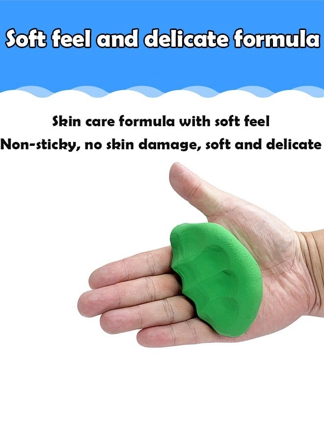 Ultra-Light Color Clay - 36 PCS