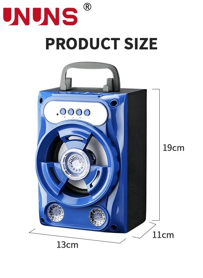 Karaoke Machine - 1 Microphone