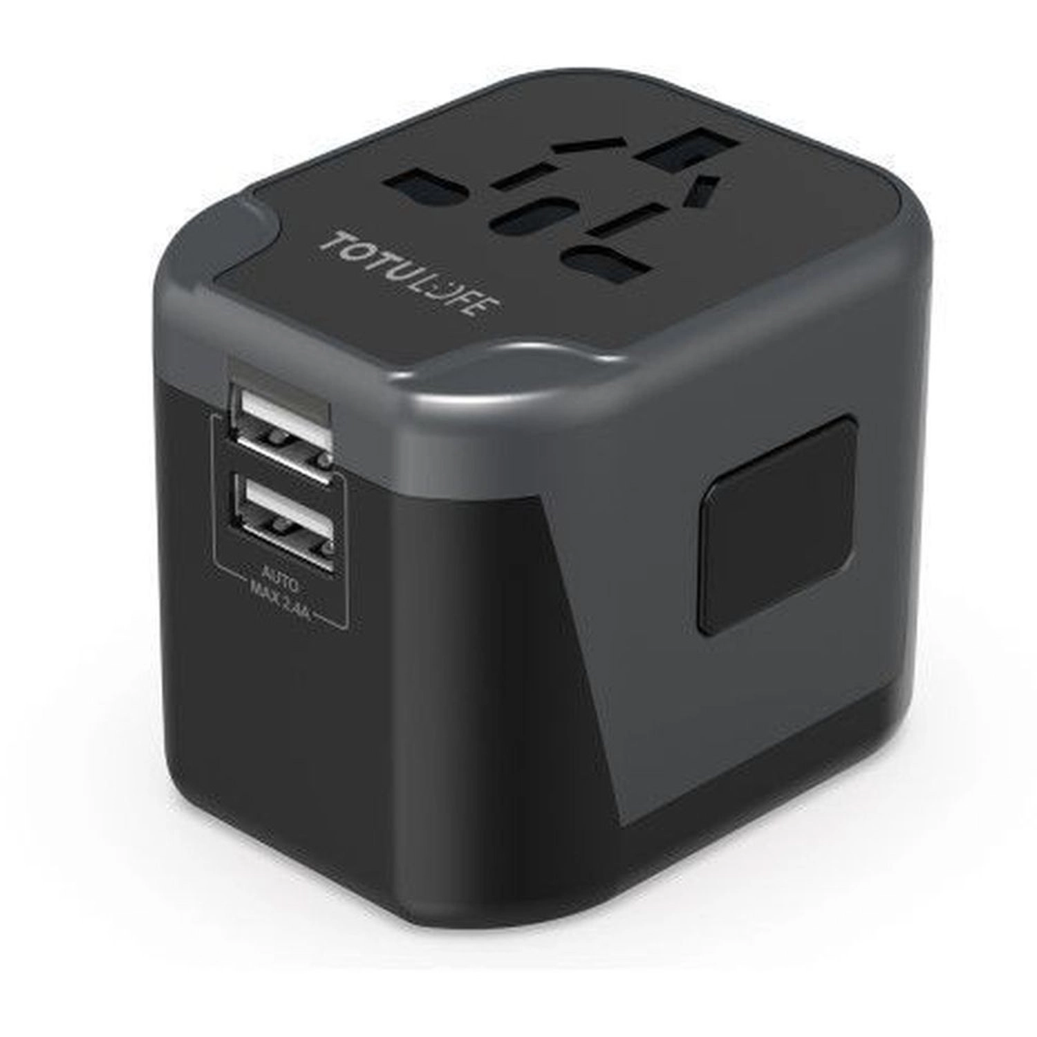 Universal Travel Adapter