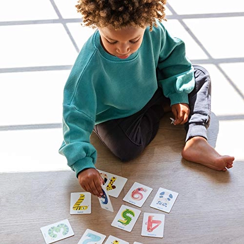 Los Números - 4 years and up