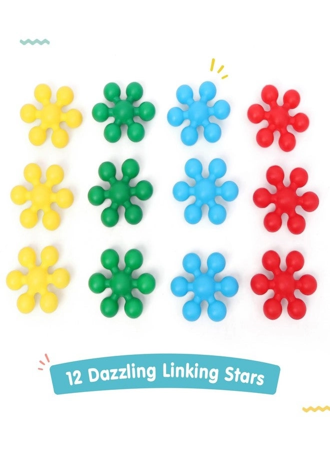Star Links - 12 pcs