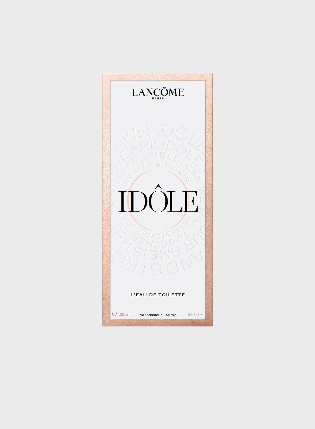 Idôle Eau de Toilette 100 ml