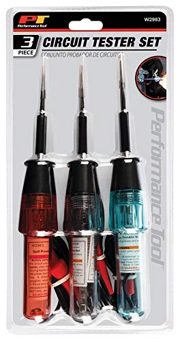 W2983 - 6/12 volt 18/24/36 volt