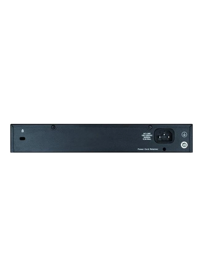 DES-1016D/B 16-ports