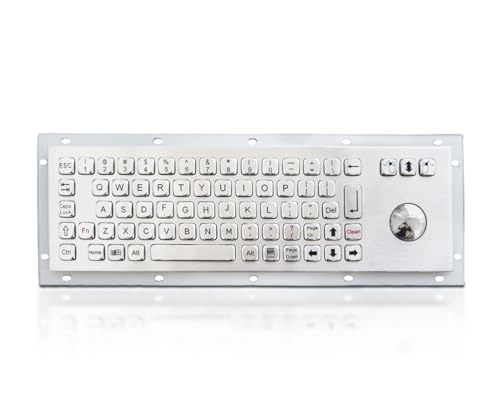 K-TEK-A343-OTB-DWP - Wired