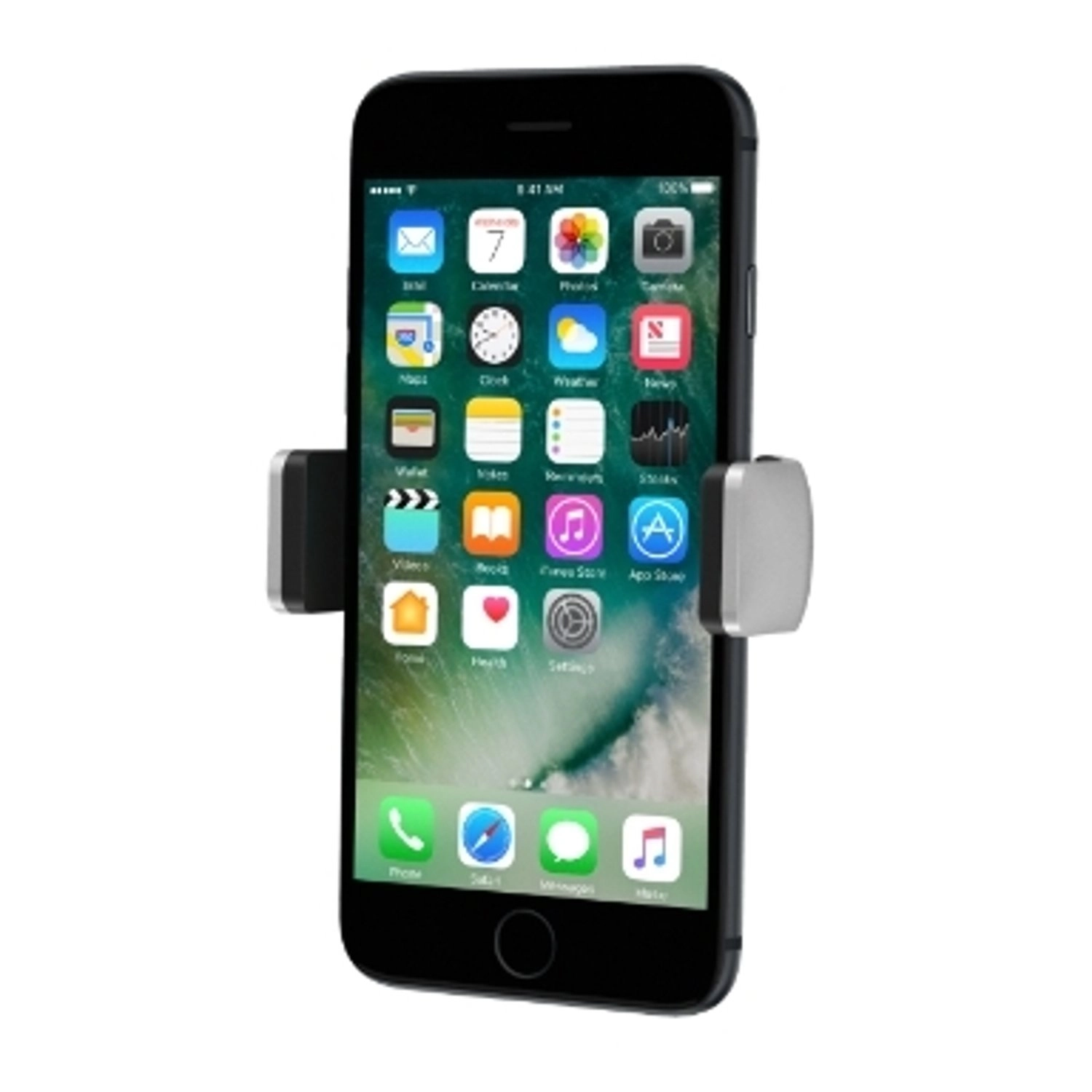 Universal Car Vent Mount - Rotates 180 degrees Fits up to 5.5 Inches