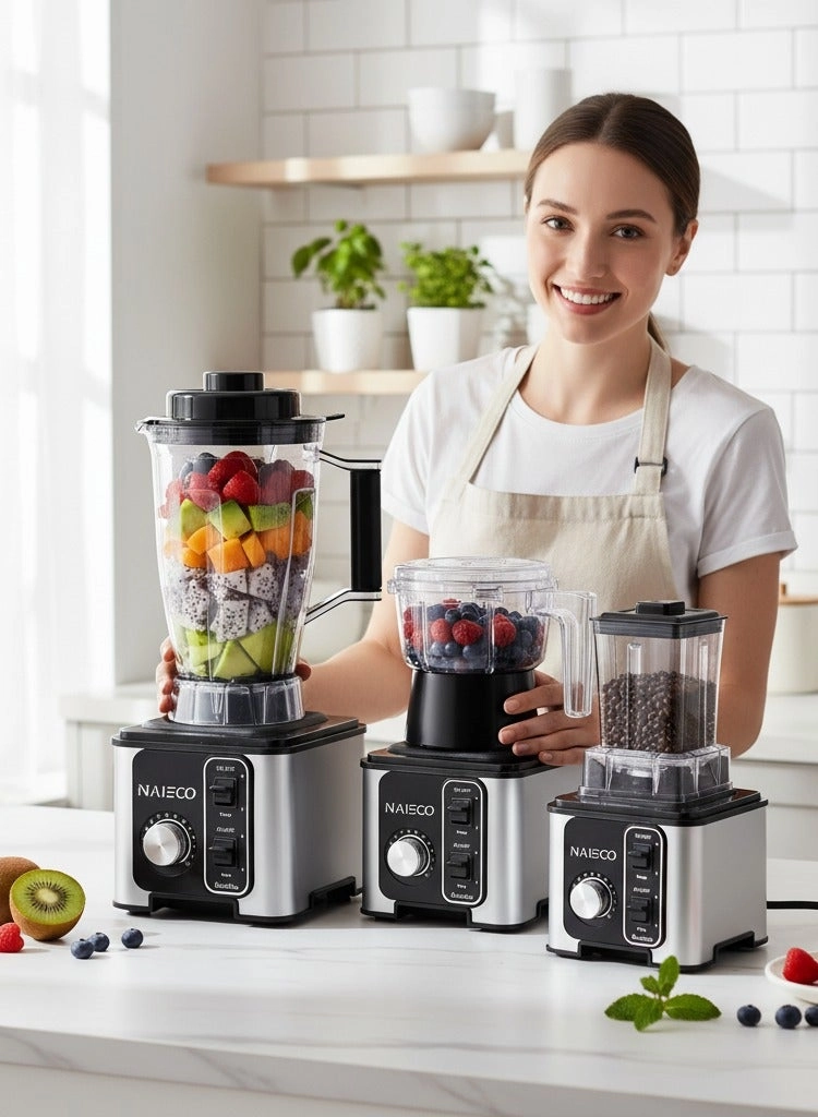 BL-1402 - 2.5 L 1200 W