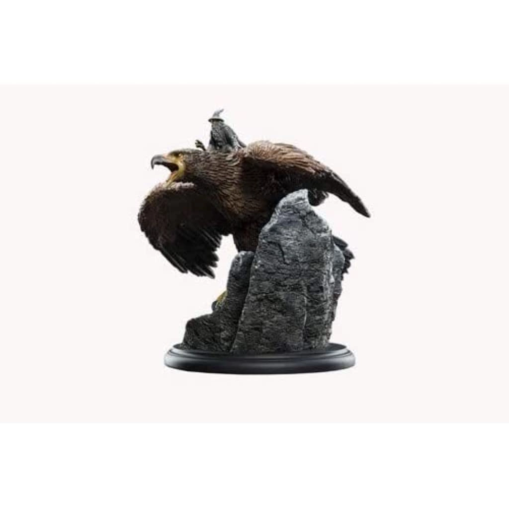 WETA WORKSHOP Gandalf The Grey - Lord of The Rings (15 cm) (B07BTRC8XL)