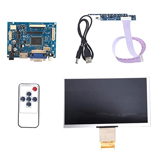 TFT LCD Screen - Phefopgf2y0qi6mn 7-inch 1024 * 600
