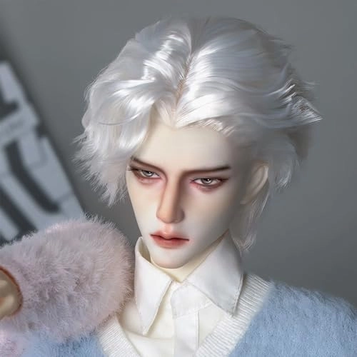 BJD Doll - 1/3 Resin Male Ages 15+