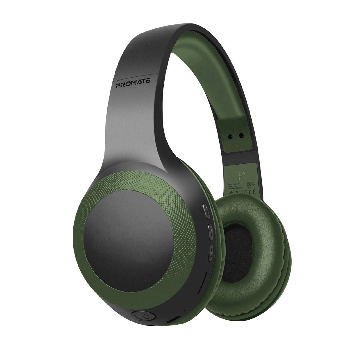LaBoca Wireless Headphone