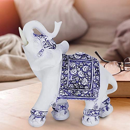 Animal Figurine - Resin