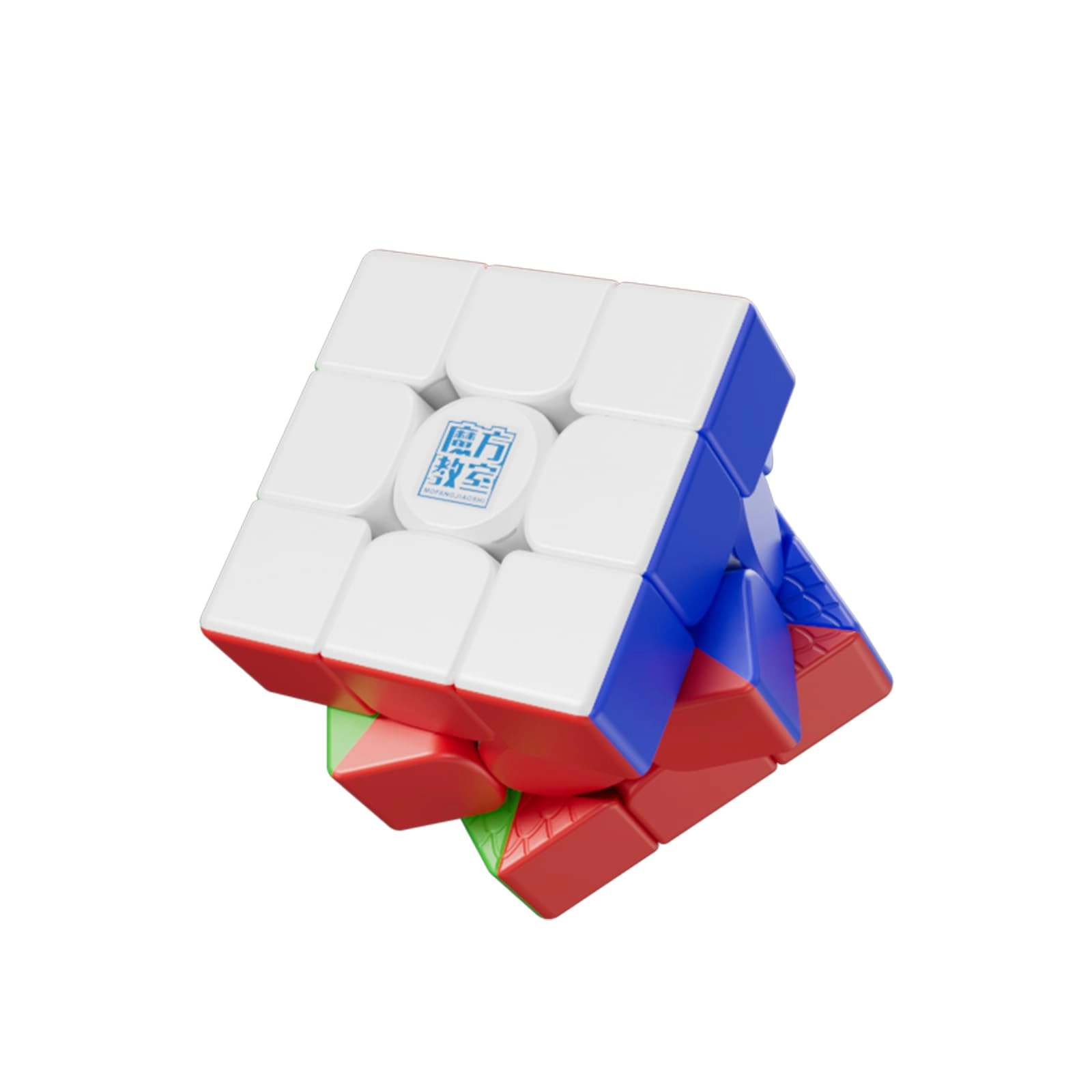 MOYU Speed Cube Puzzle (RS3M V5)