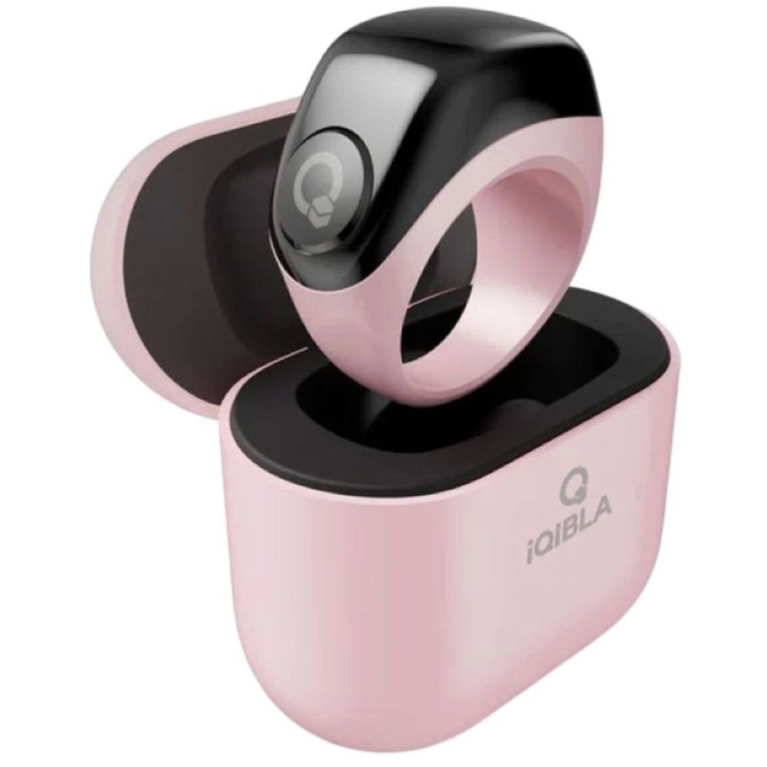 Zikr Jood Smart Ring