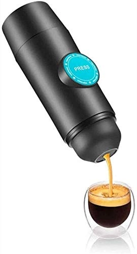 Portable espresso machine - Manual Portable