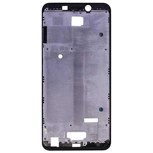 Middle Frame Bezel Plate for Meizu M6s / Meilan S6 - Black