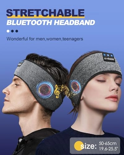 LC001 Wireless Headphone