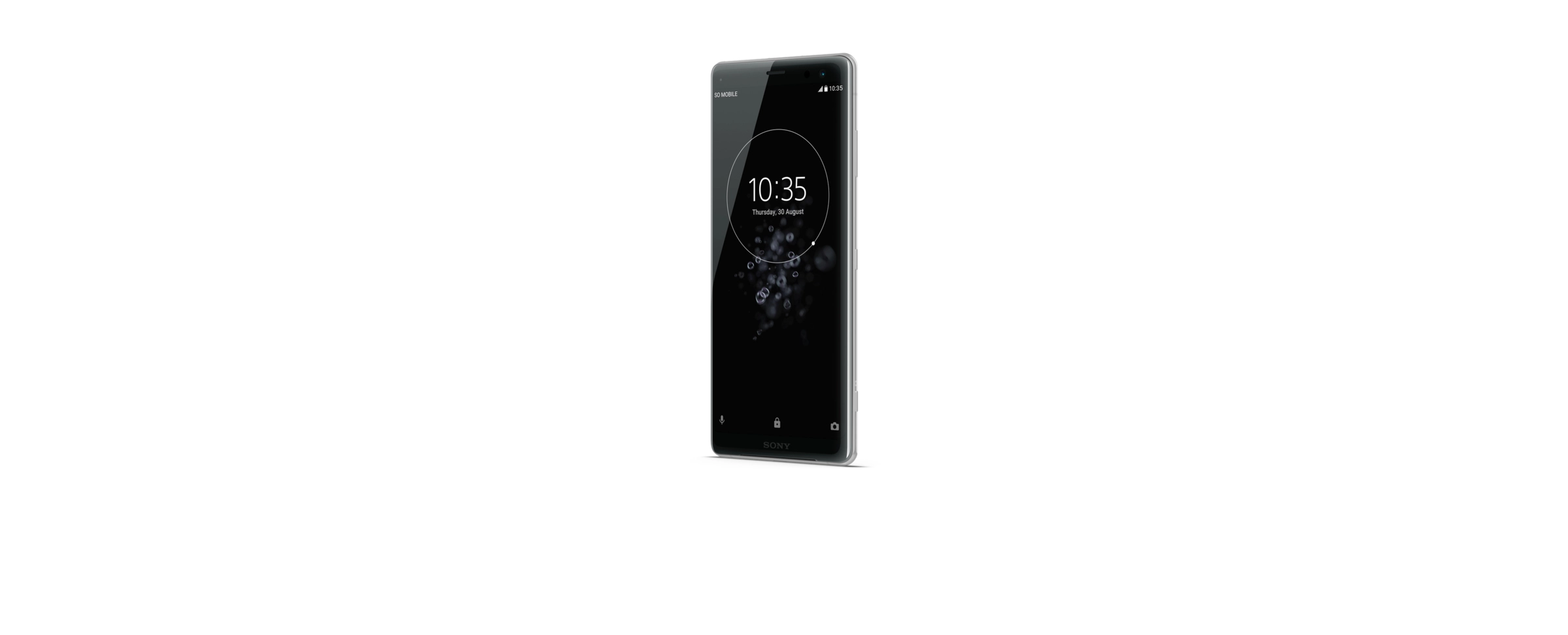 Xperia XZ3 - 4GB 64GB