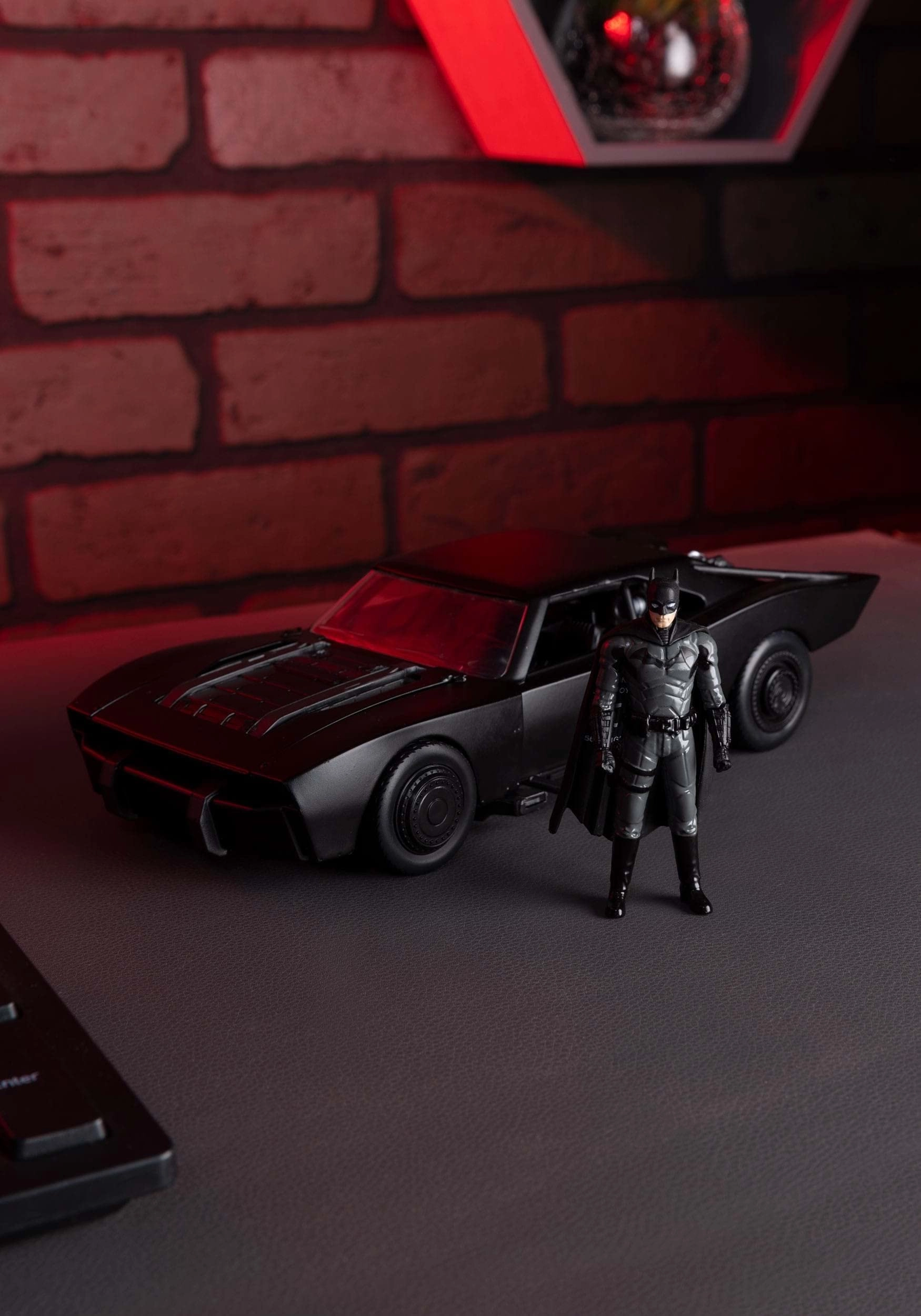 Batmobile