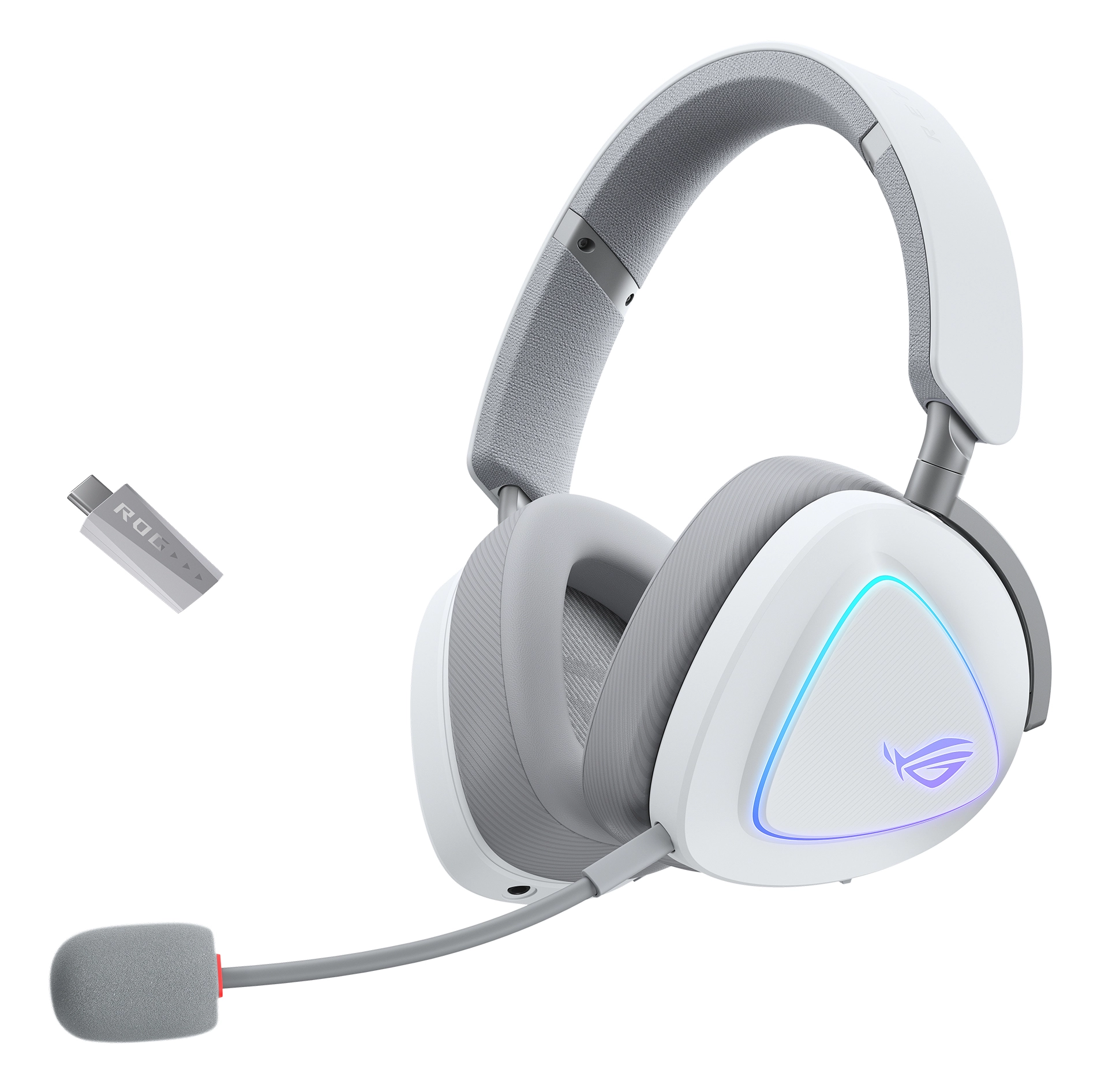 ROG Delta II - Wireless Headset