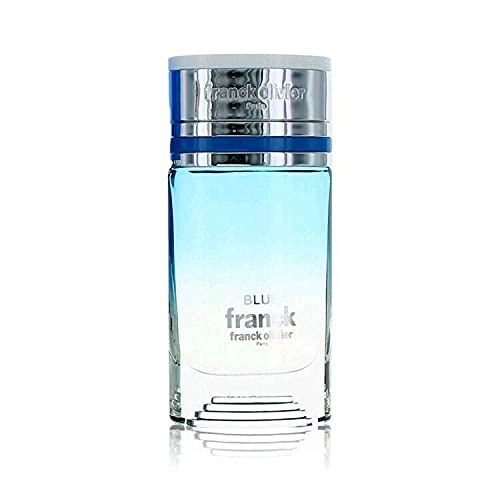 Franck Blue Eau de Toilette 75ml