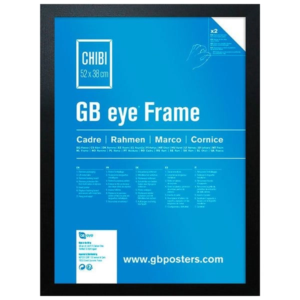 ABYstyle Frame - 52 x 35cm