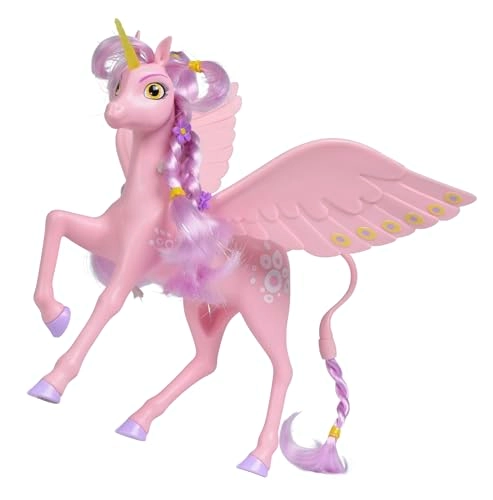 Unicorn Kyara - 20cm Plastic Ages 3+