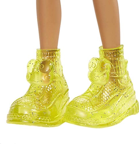 Keroppi Doll + Dashleen Doll - 10-in