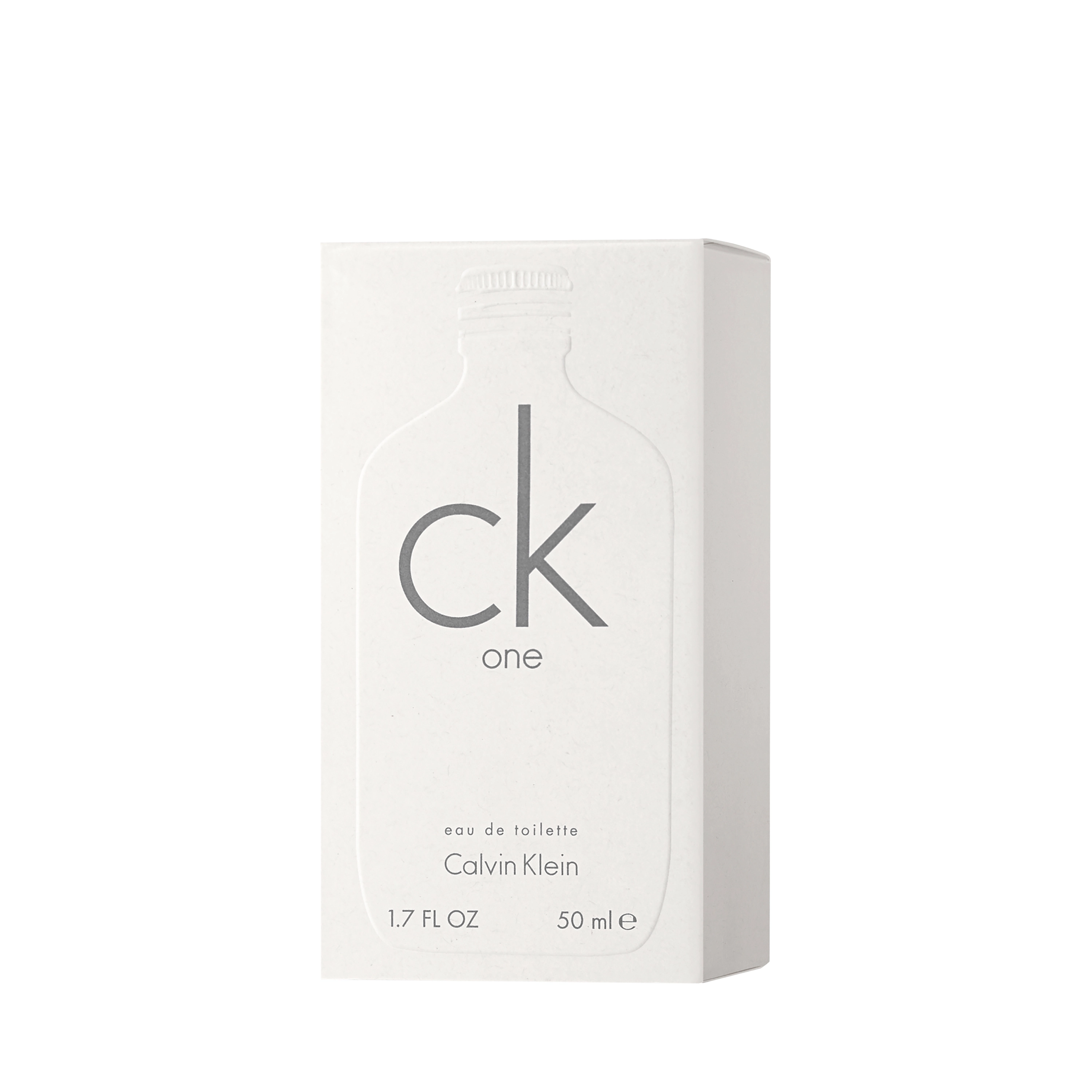Ck One Eau de Toilette 50 ml
