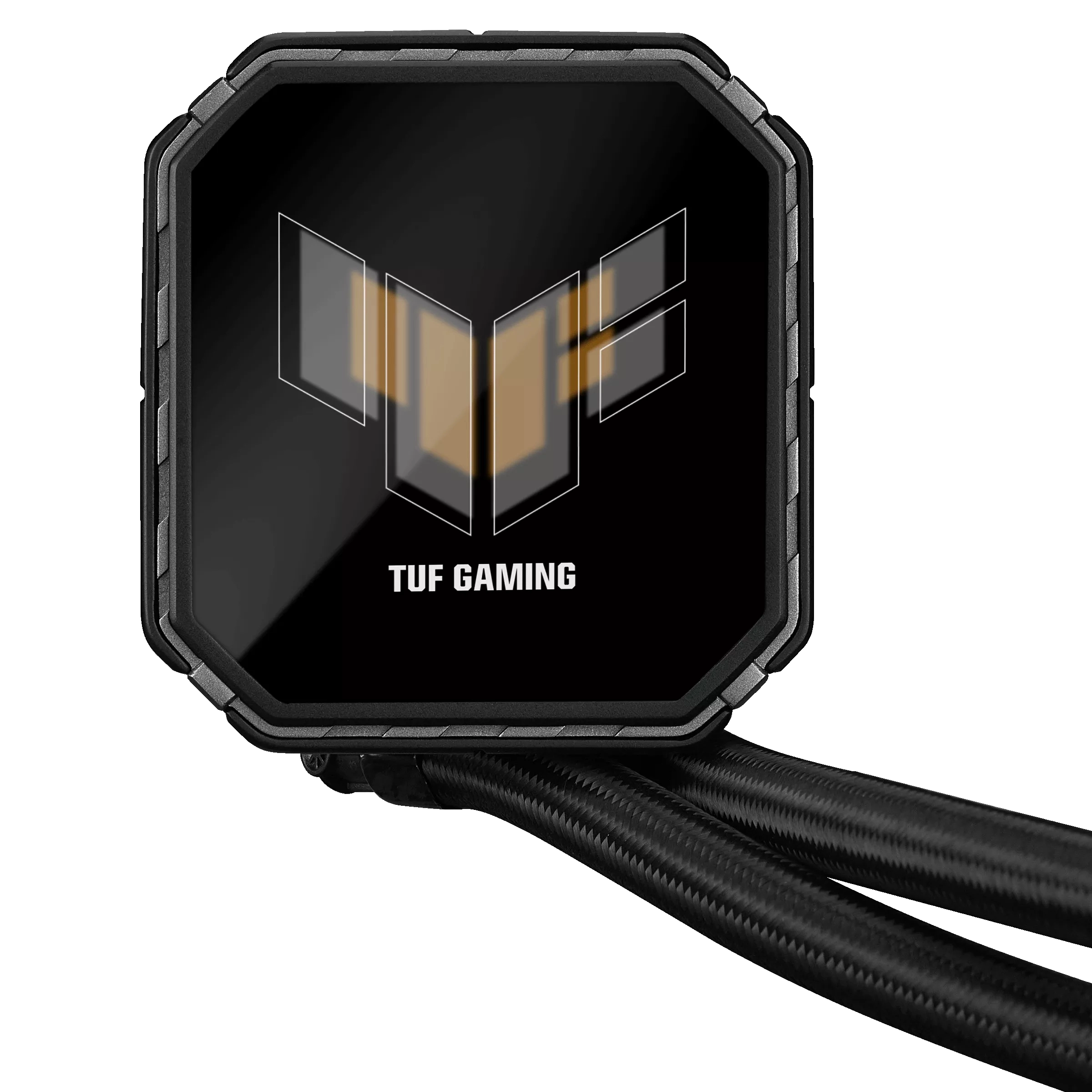 TUF Gaming LC III 360 ARGB - CPU Liquid Cooler Black