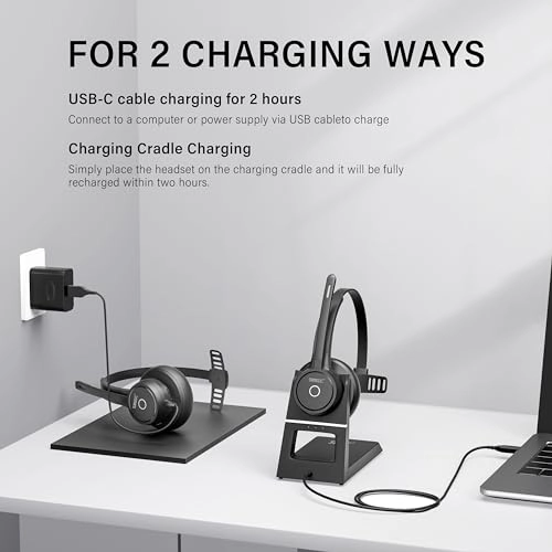 Bluetooth Headset Wireless Headset