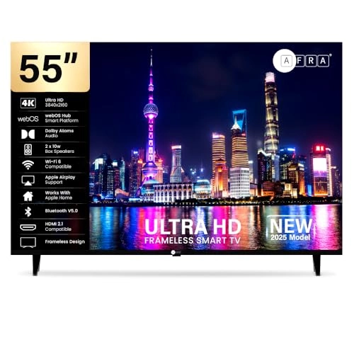 AF-55UHDWOS - 55 Inch