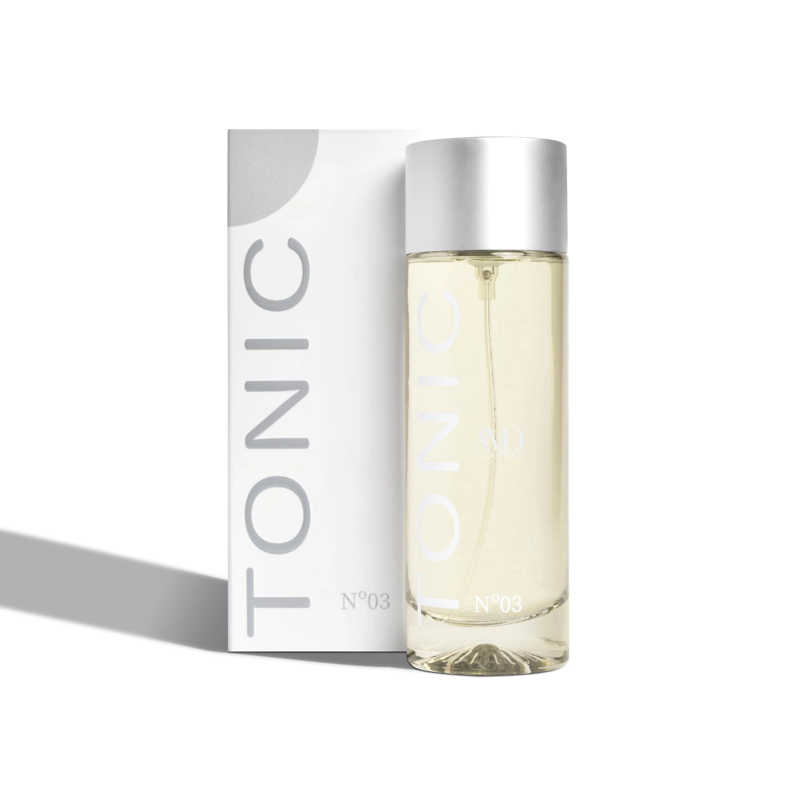 AMD Perfumes Tonic N 03 - Eau de Parfum 100ml
