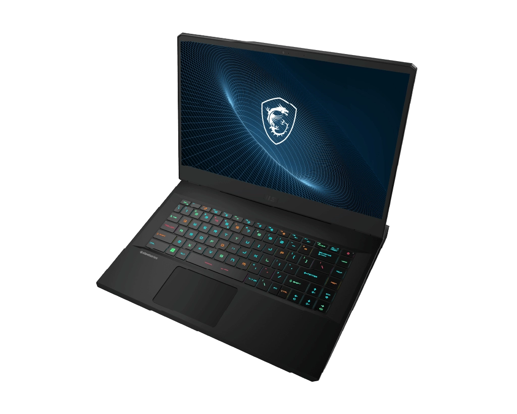 GP66 - 15.6'' Core i7-11800H 16GB DDR4 1TB SSD